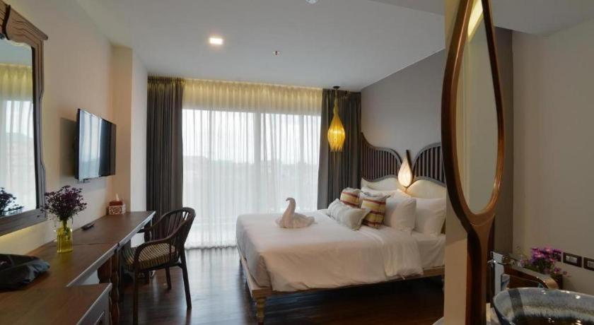 Baisirimaya Hotel Chiang Mai Exterior photo