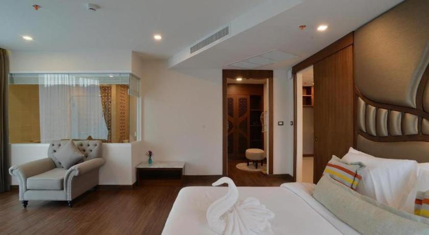 Baisirimaya Hotel Chiang Mai Exterior photo