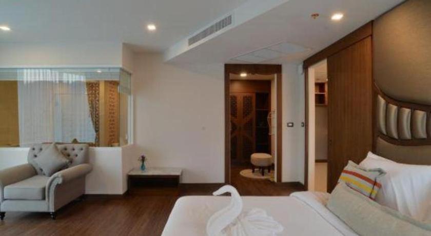 Baisirimaya Hotel Chiang Mai Exterior photo